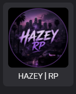 Avatar HAZEY RP